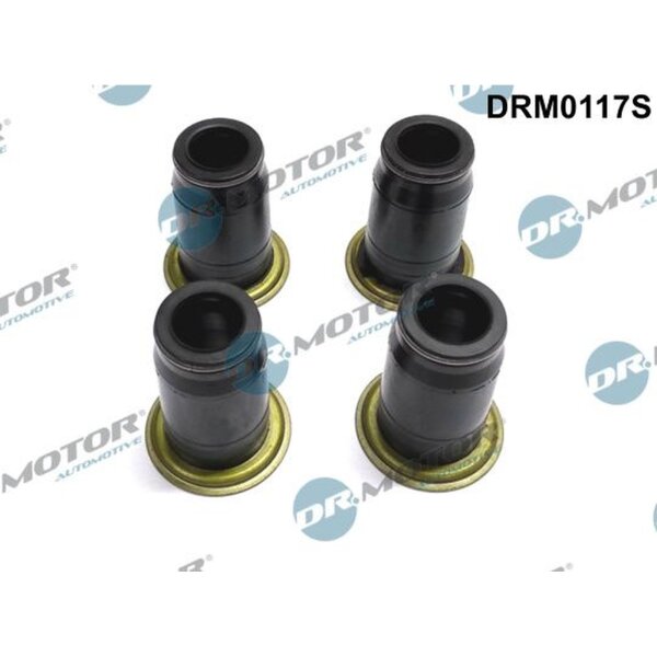 Dr.Motor Automotive DRM0117S Dichtung, Düsenhalter