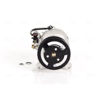 NISSENS 890601 Kompressor, Klimaanlage