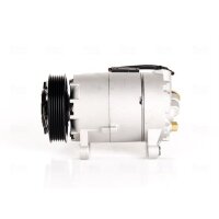 NISSENS 890601 Kompressor, Klimaanlage
