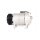 NISSENS 890600 Kompressor, Klimaanlage