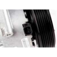 NISSENS 89348 Kompressor, Klimaanlage