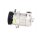 NISSENS 89348 Kompressor, Klimaanlage