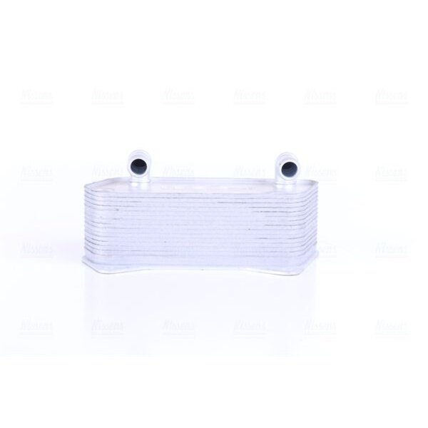 NISSENS 91160 Ölkühler, Automatikgetriebe
