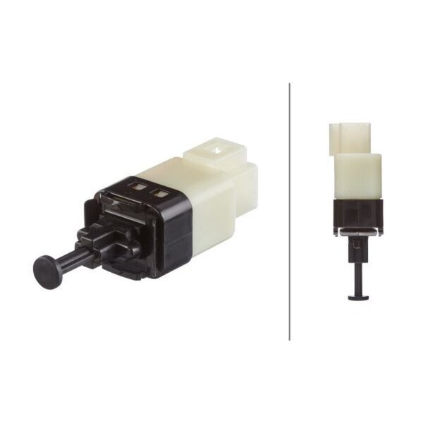 HELLA 6DD 014 395-051 Bremslichtschalter
