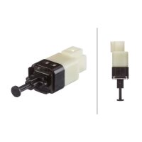 HELLA 6DD 014 395-051 Bremslichtschalter