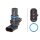 HELLA 6PU 013 122-191 Sensor, Nockenwellenposition