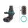HELLA 6PU 013 122-211 Sensor, Nockenwellenposition