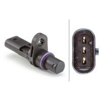 HELLA 6PU 013 122-221 Sensor, Nockenwellenposition