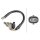 HELLA 6PK 010 942-901 Sensor, Batteriemanagement
