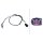 HELLA 6PT 014 494-261 Sensor, Abgastemperatur