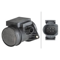 HELLA 8ET 009 149-671 Luftmassenmesser