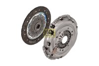 Schaeffler LuK 624 3952 09 Kupplungssatz