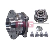 Schaeffler FAG 713 6497 00 Radlagersatz