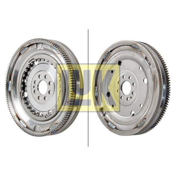 Schaeffler LuK 415 0844 09 Schwungrad