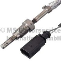 PIERBURG 7.08369.40.0 Sensor, Abgastemperatur