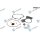 Dr.Motor Automotive DRM0324 Reparatursatz, Unterdruckpumpe (Bremsanlage)