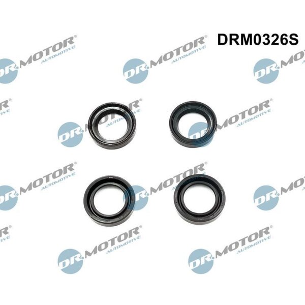Dr.Motor Automotive DRM0326S Dichtung, Düsenhalter