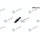 Dr.Motor Automotive DRM0174Q Schlauchverbinder, Kraftstoffschlauch