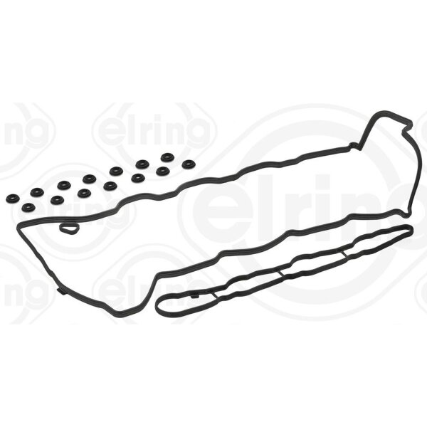 ELRING 873.040 Dichtungssatz, Zylinderkopfhaube
