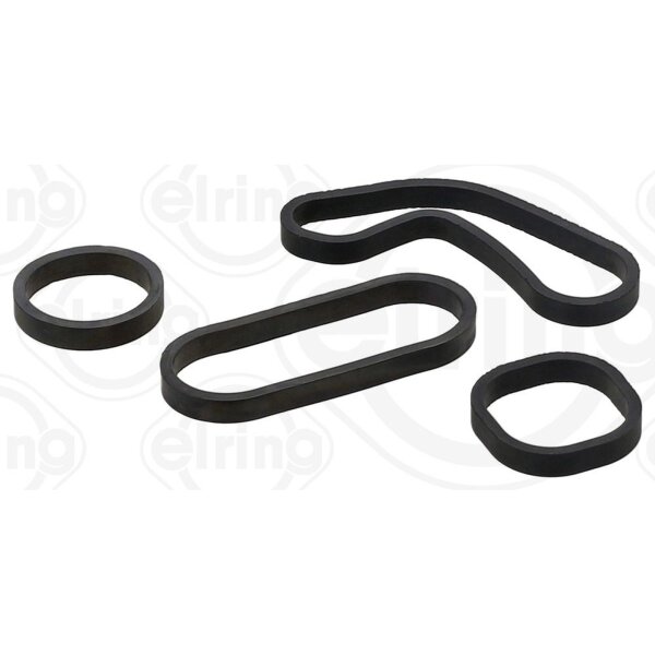 ELRING 846.110 Dichtungssatz, Ölkühler