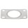 ELRING 845.980 Dichtung, Lader