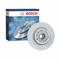 BOSCH 0 986 479 D82 Bremsscheibe