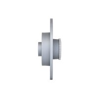BOSCH 0 986 479 D82 Bremsscheibe