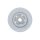BOSCH 0 986 479 D82 Bremsscheibe