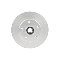 BOSCH 0 986 479 E78 Bremsscheibe