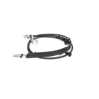 BOSCH 1 987 482 418 Seilzug, Feststellbremse