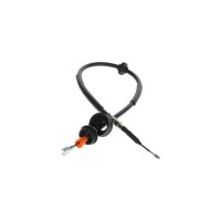BOSCH 1 987 482 793 Seilzug, Feststellbremse