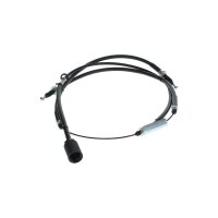 BOSCH 1 987 482 801 Seilzug, Feststellbremse