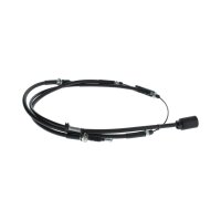 BOSCH 1 987 482 801 Seilzug, Feststellbremse