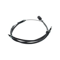 BOSCH 1 987 482 801 Seilzug, Feststellbremse