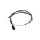 BOSCH 1 987 482 801 Seilzug, Feststellbremse