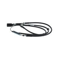 BOSCH 1 987 482 804 Seilzug, Feststellbremse