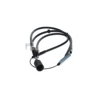 BOSCH 1 987 482 804 Seilzug, Feststellbremse