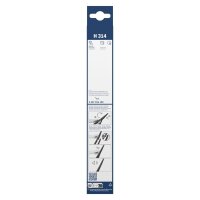 BOSCH 3 397 015 100 Wischblatt
