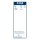 BOSCH 3 397 015 100 Wischblatt