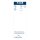 BOSCH 3 397 015 102 Wischblatt