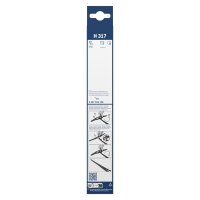 BOSCH 3 397 015 106 Wischblatt
