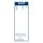BOSCH 3 397 015 106 Wischblatt