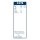 BOSCH 3 397 015 302 Wischblatt