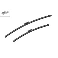 BOSCH 3 397 014 422 Wischblatt