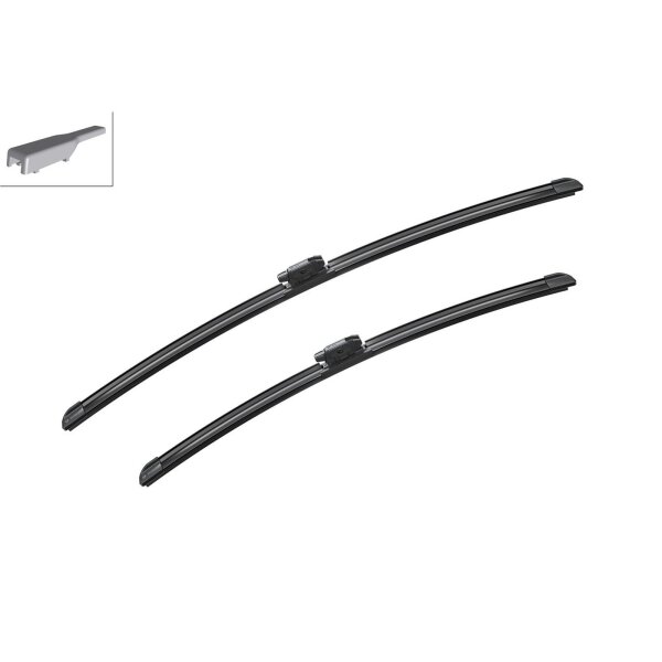 BOSCH 3 397 014 494 Wischblatt
