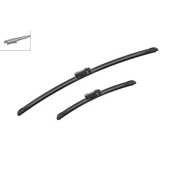 BOSCH 3 397 014 519 Wischblatt