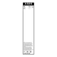 BOSCH 3 397 014 519 Wischblatt