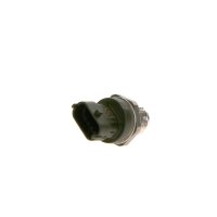 BOSCH 0 281 006 186 Sensor, Kraftstoffdruck