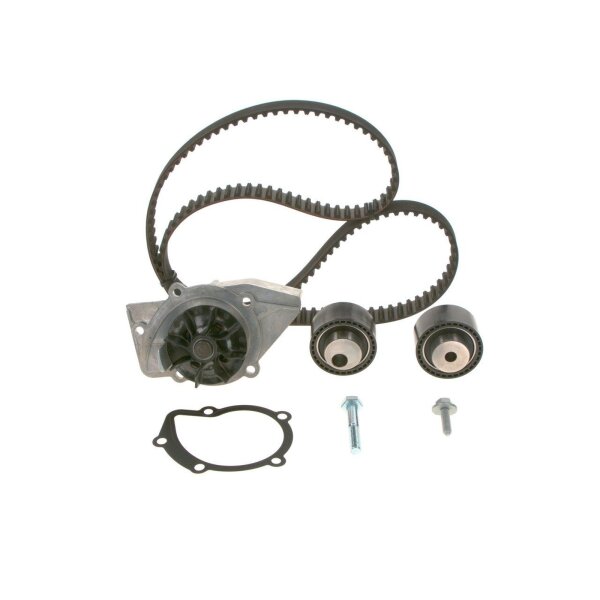 BOSCH 1 987 946 961 Wasserpumpe + Zahnriemensatz