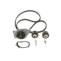 BOSCH 1 987 946 961 Wasserpumpe + Zahnriemensatz